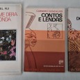 LITERATURA AFRICA DE EXPRESSÃO PORTUGUESA 