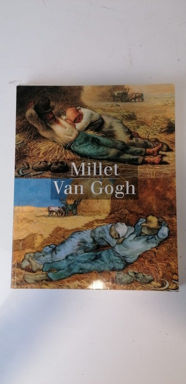 «Millet Van Gogh»