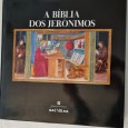 A BIBLIA DOS JERÓNIMOS 