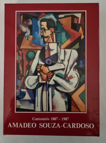 AMADEO SOUSA – CARDOSO 