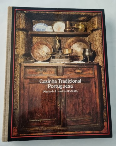 COZINHA TRADICIONAL PORTUGUESA