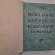 MOBILIÁRIO ARTISTICO PORTUGUÊS 