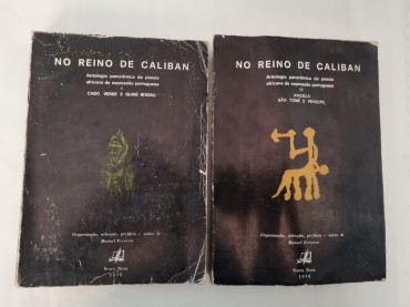 NO REINO DE CALIBAN 