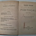 TRADIÇÕES POPULARES DE PORTUGAL