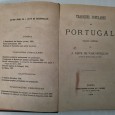 TRADIÇÕES POPULARES DE PORTUGAL
