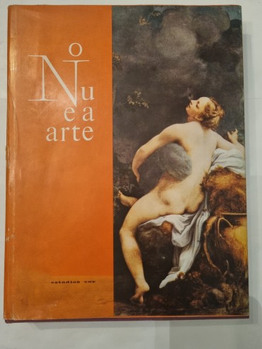 O NU E ARTE 