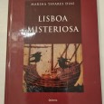 LISBOA MISTERIOSA
