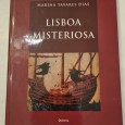 LISBOA MISTERIOSA