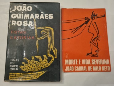 LITERATURA BRASILEIRA