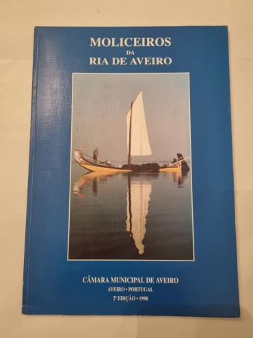 MOLICEIROS DA RIA DE AVEIRO