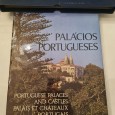 PALÁCIOS PORTUGUESES 