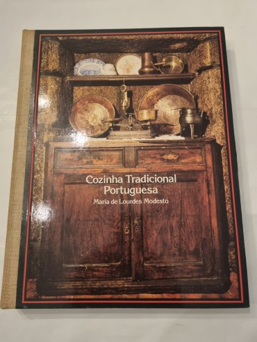 COZINHA TRADICIONAL PORTUGUESA