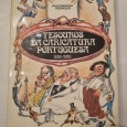 TESOUROS DA CARICATURA PORTUGUESA 1856-1928