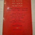 OS SETE PECADOS MORTAIS – ASSSINADO PELOS AUTORES 