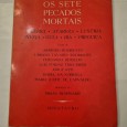 OS SETE PECADOS MORTAIS – ASSSINADO PELOS AUTORES 