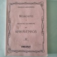 MEMÓRIAS E RECEITAS CULINÁRIAS DOS MAKAVENKOS