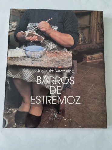 BARROS DE ESTREMOZ