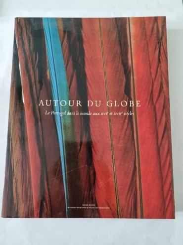 AUTOUR DU GLOBE 