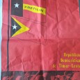 CARTAZ FRETILIN 