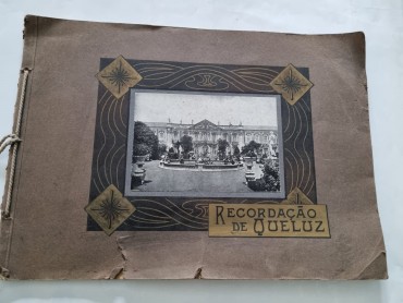 RECORDAÇÃO DE QUELUZ