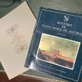 «Pintura dos mestres do Sardoal e de Abrantes» e «Mosteiro de Santa Maria de Alcobaça - Roteiro»