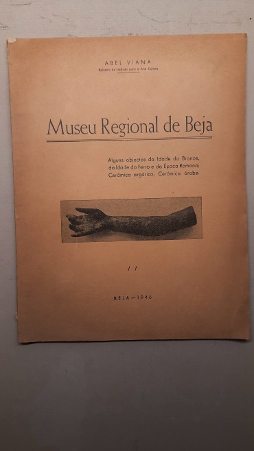 Museu Regional de Beja