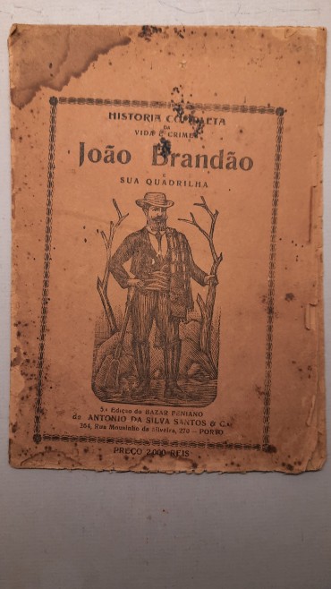 João Brandão e sua Quadrilha