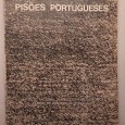 Tecnologia Tradicional Pisões Portugueses