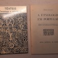 Têxteis – Tecnologia e Simbolismo