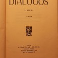 Diálogos de Julio Dantas