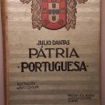 Pátria Portuguesa