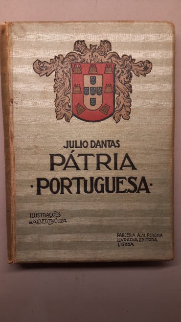 Pátria Portuguesa