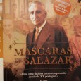 Três (3) Livros sobre o Professor Oliveira Salazar