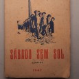 Sábado sem Sol (Contos)	