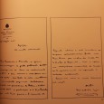 Catalogo “Cinquentenário da Morte de José Malhoa”	