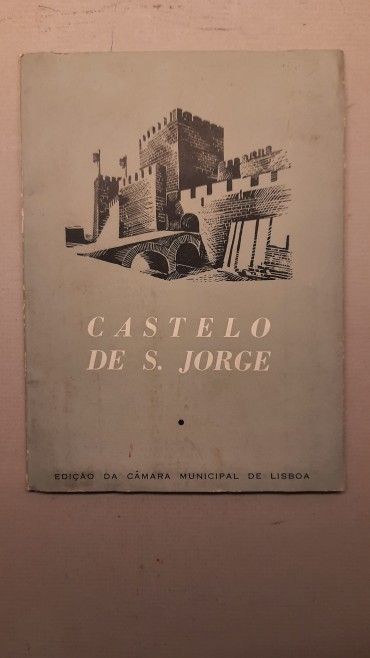 Castelo de S. Jorge