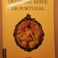 Moi, Amélie, Dernière Reine de Portugal	