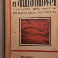 O Automóvel – Como é feito, como funciona