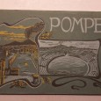 Catálogo Sobre Pompeia