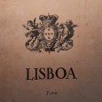Colecção de Gravuras Portuguesas 2ª Serie - Lisboa