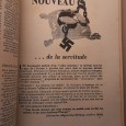 Quatorze (14) Revistas “La France Libre”	