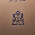 Oito (8) Boletins da Academia Portuguesa de Ex-Libris