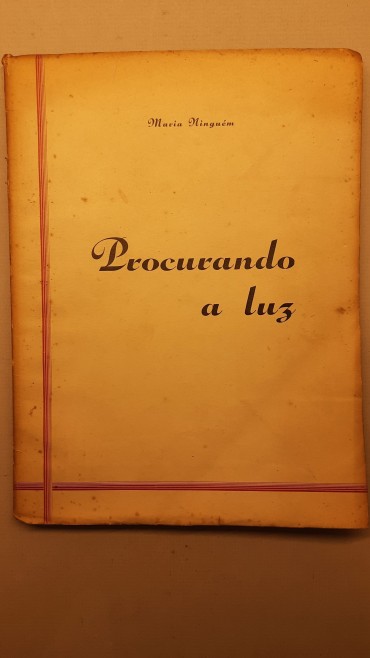 Procurando a Luz	