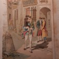 “Linda de Chamounix “ de Adolpho D´Ennery em 6 Volumes