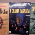 Seis (6) Livros sobre o Desconhecido Poder da mente