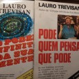 Seis (6) Livros sobre o Desconhecido Poder da mente