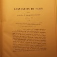 Propriété Industrielle, Textes de la Conférence de Lisbonne
