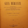 Guia Mercante (Marinha Mercante)