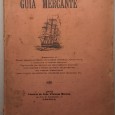 Guia Mercante (Marinha Mercante)