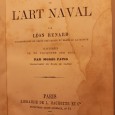 Les Merveilles de L´Art Naval